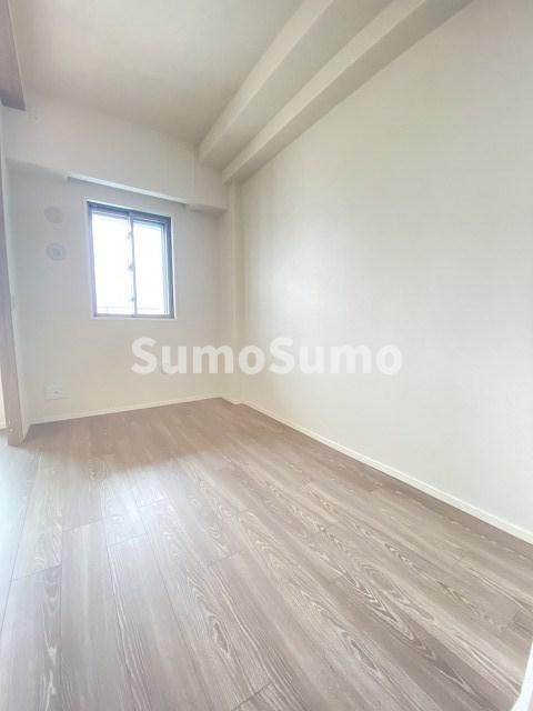 その他部屋・スペース　寝室です