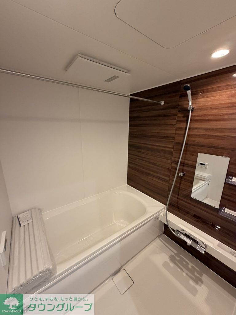 バス・シャワールーム　お問い合わせは、タウンハウジング上尾店へ