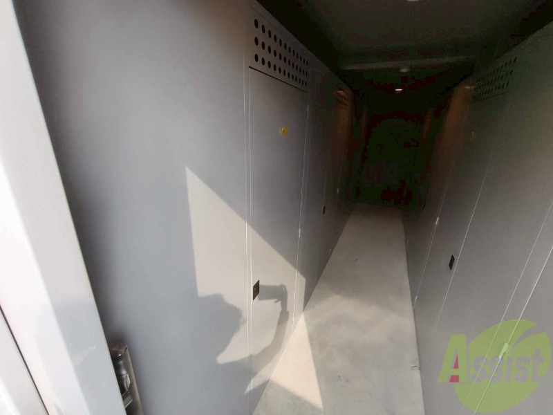 その他共有部分　その他