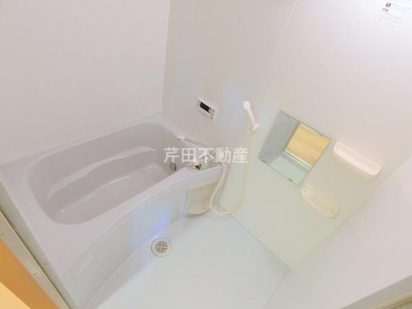 バス・シャワールーム　★弊社は更新料１万円のみ★保証会社の更新料もありません★