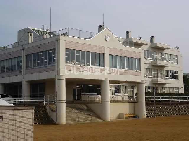 小学校　仙台市立台原小学校（小学校）まで264m
