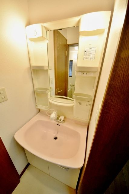 洗面設備　★洗面台★