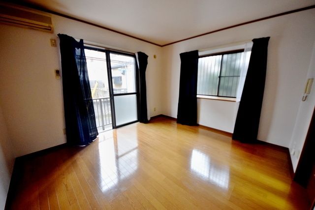 居室・リビング　★洋室★