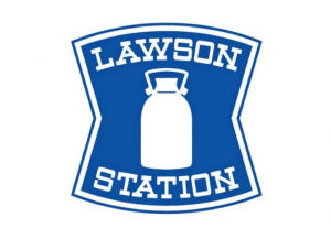 コンビニ　ローソン 宇都宮岩曽町店（コンビニ）まで644m