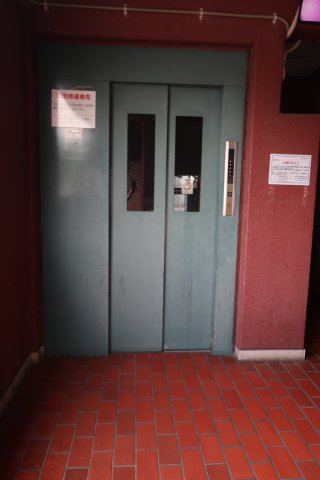 その他設備　エレベーター