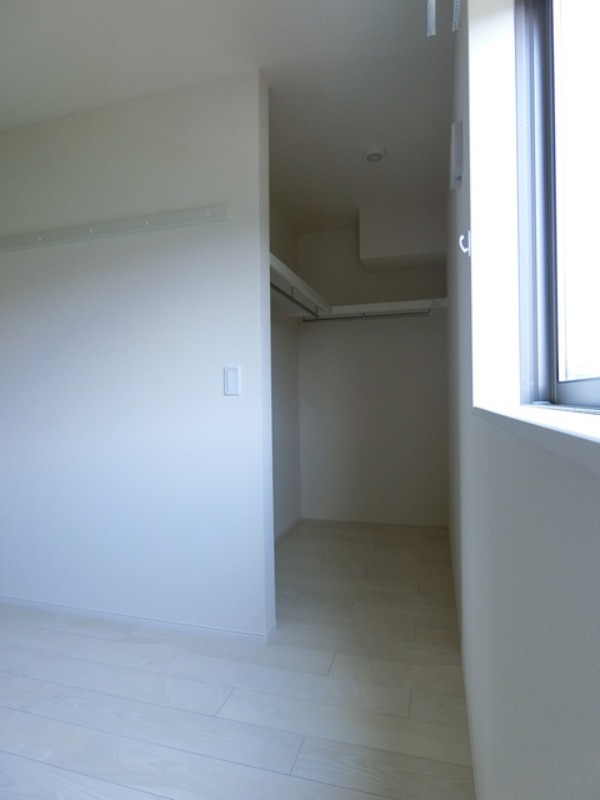 収納　図面と現状に相違がある場合には現状を優先