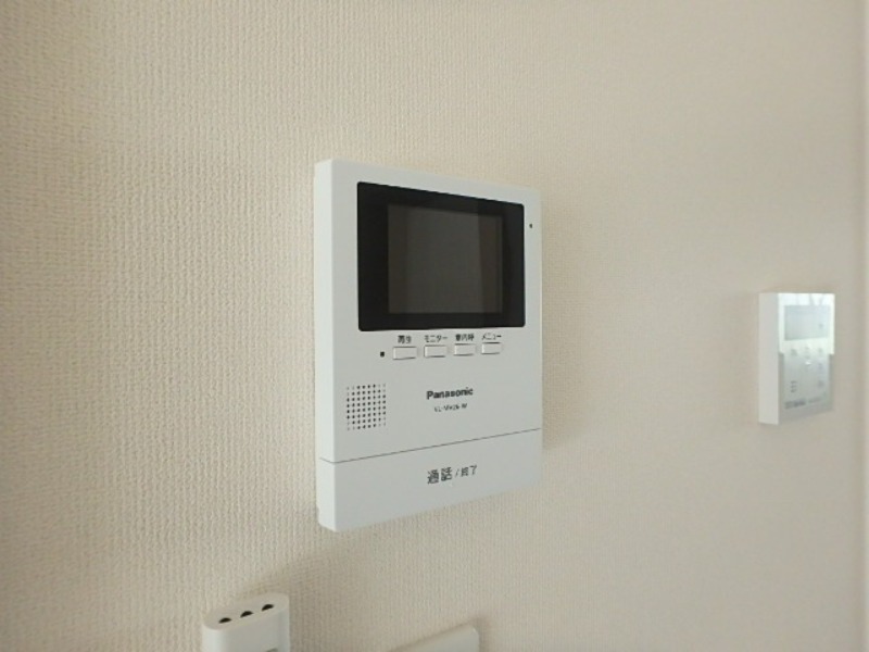 セキュリティ　図面と現状に相違がある場合には現状を優先