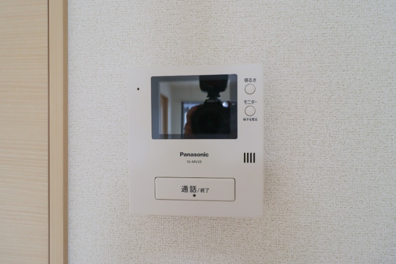 セキュリティ　図面と現状に相違がある場合には現状を優先