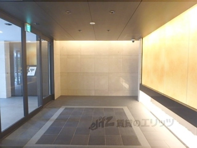 ロビー　ロビー