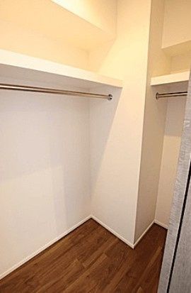 収納　参考写真です