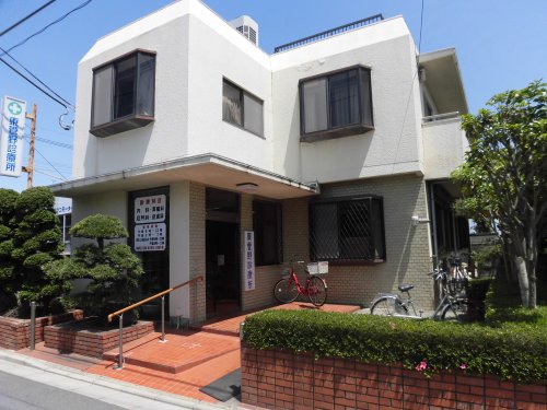 病院　東菅野診療所（病院）まで788m