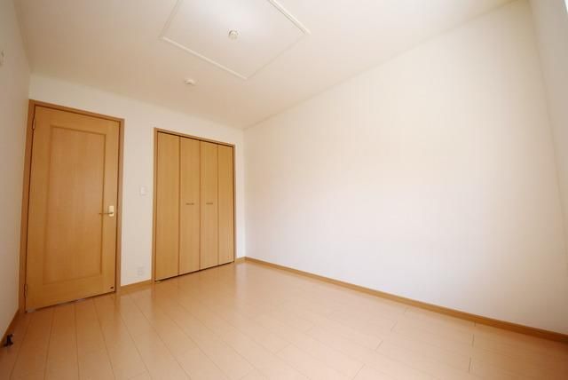 その他部屋・スペース　洋室６帖