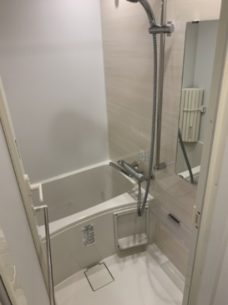 バス・シャワールーム　風呂