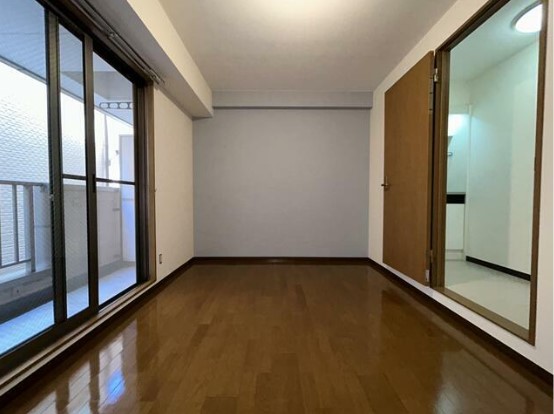居室・リビング　お部屋の感じは