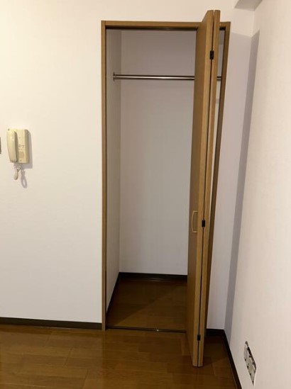 収納　収納スペース