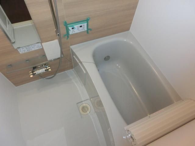 バス・シャワールーム　オシャレな浴室です