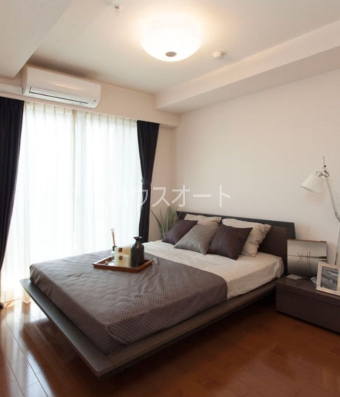 その他部屋・スペース　モデルルーム　参考写真