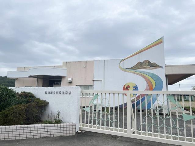 幼稚園・保育園　御休幼稚園（幼稚園・保育園）まで3906m