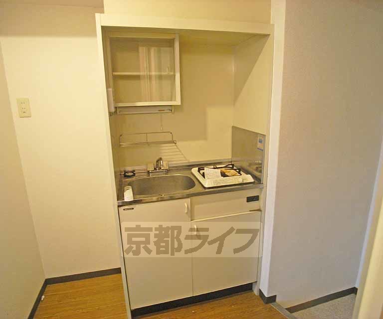 キッチン　綺麗なキッチンです。