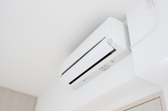 その他設備　※別部屋の写真です