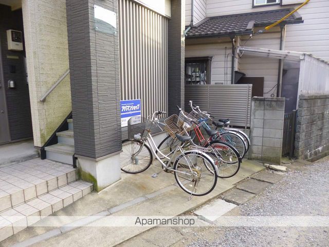 その他共有部分　その他共有部分