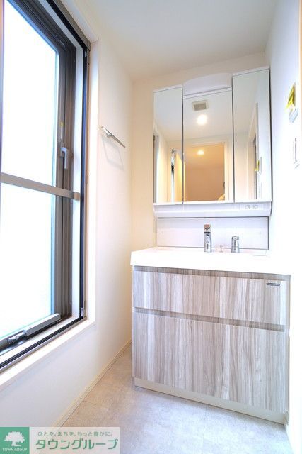 洗面設備　【初期費用分割・クレカ対応】一都三県のお部屋探しは2025…