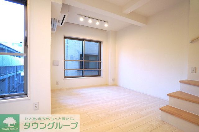 居室・リビング　【初期費用分割・クレカ対応】一都三県のお部屋探しは2025…