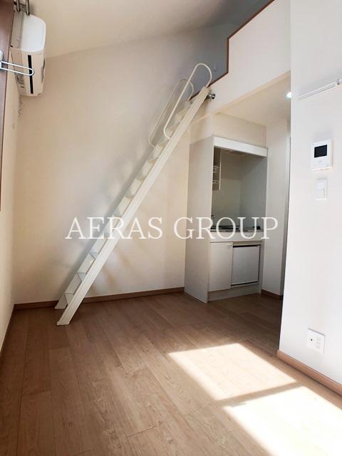 その他部屋・スペース　別部屋同仕様タイプ