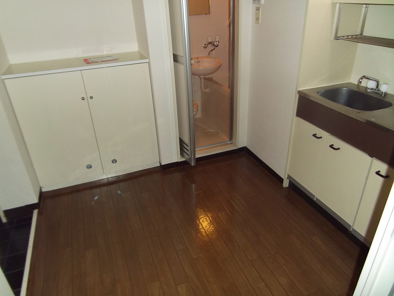 居室・リビング　ダイニング