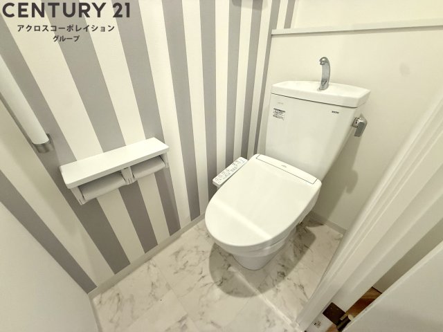 トイレ　バストイレ別でオススメ！