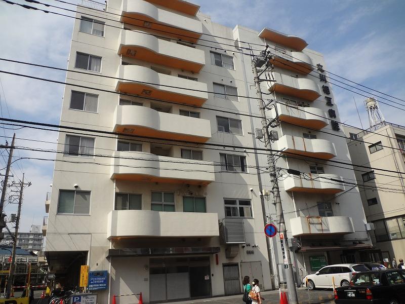 病院　立川相互病院（病院）まで222m