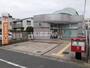 郵便局　津橋南郵便局（郵便局）まで1039m