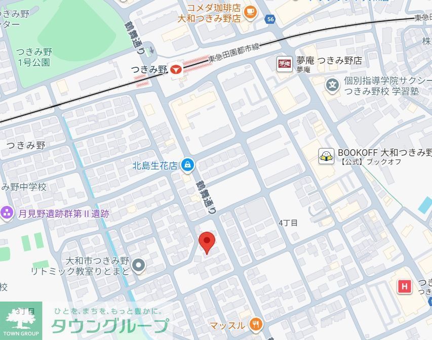 その他　間取図