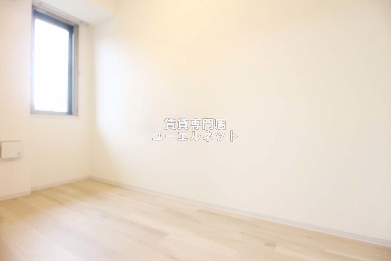 その他部屋・スペース　明るく開放感のある居室で、自分だけのくつろぎ空間を。