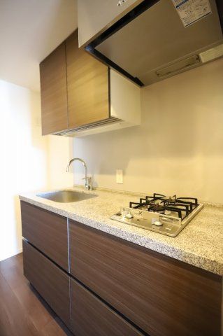 キッチン　参考写真です