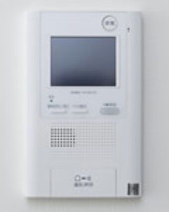 その他設備　参考写真です