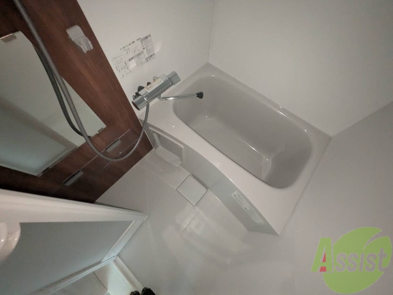 バス・シャワールーム　写真は別物件のイメージになります。。。。