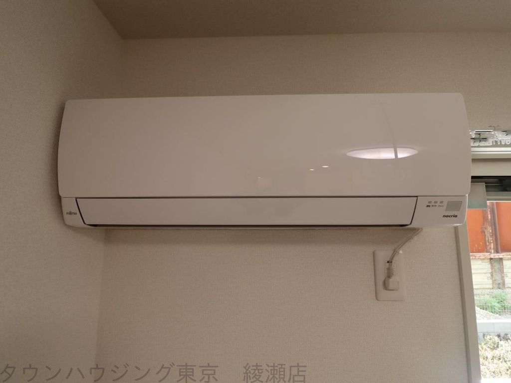 その他設備　設備