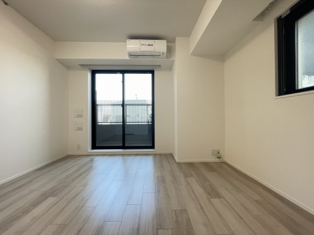 居室・リビング　※写真は類似間取り別部屋。