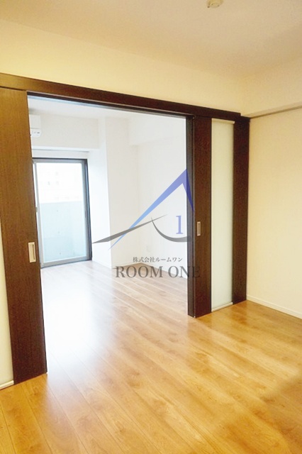 居室・リビング　洋室のお部屋です。