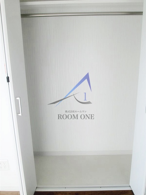 収納　収納です。