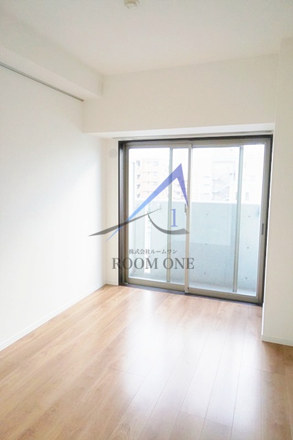 その他部屋・スペース　寝室です。