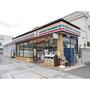 コンビニ　セブンイレブン広丘駅前店（コンビニ）まで301m