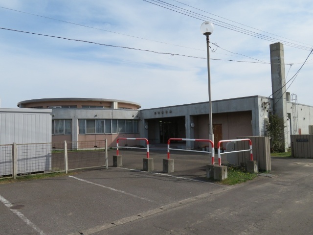 幼稚園・保育園　栄町保育所（幼稚園・保育園）まで1954m