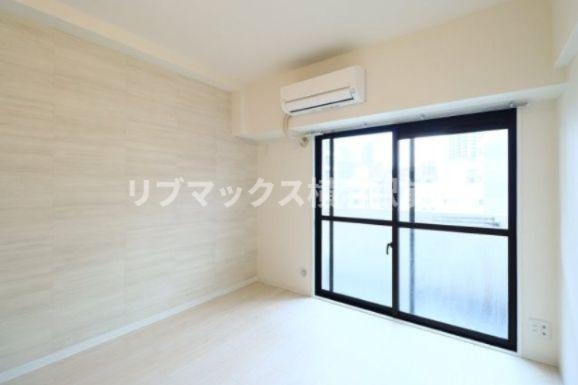 居室・リビング　同タイプ別住戸