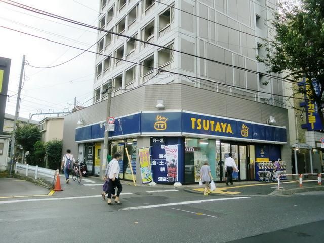 その他　ＴＳＵＴＡＹＡ（その他）まで562m