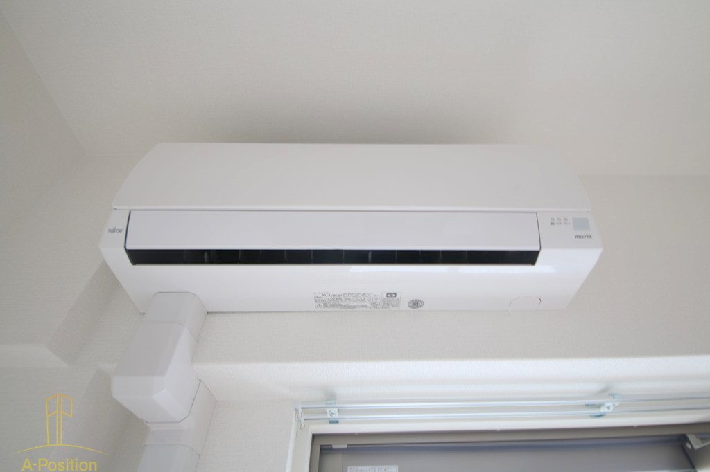 セキュリティ　セレニテ日本橋ミラク