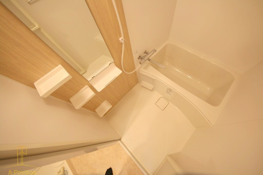 バス・シャワールーム　セレニテ日本橋ミラク