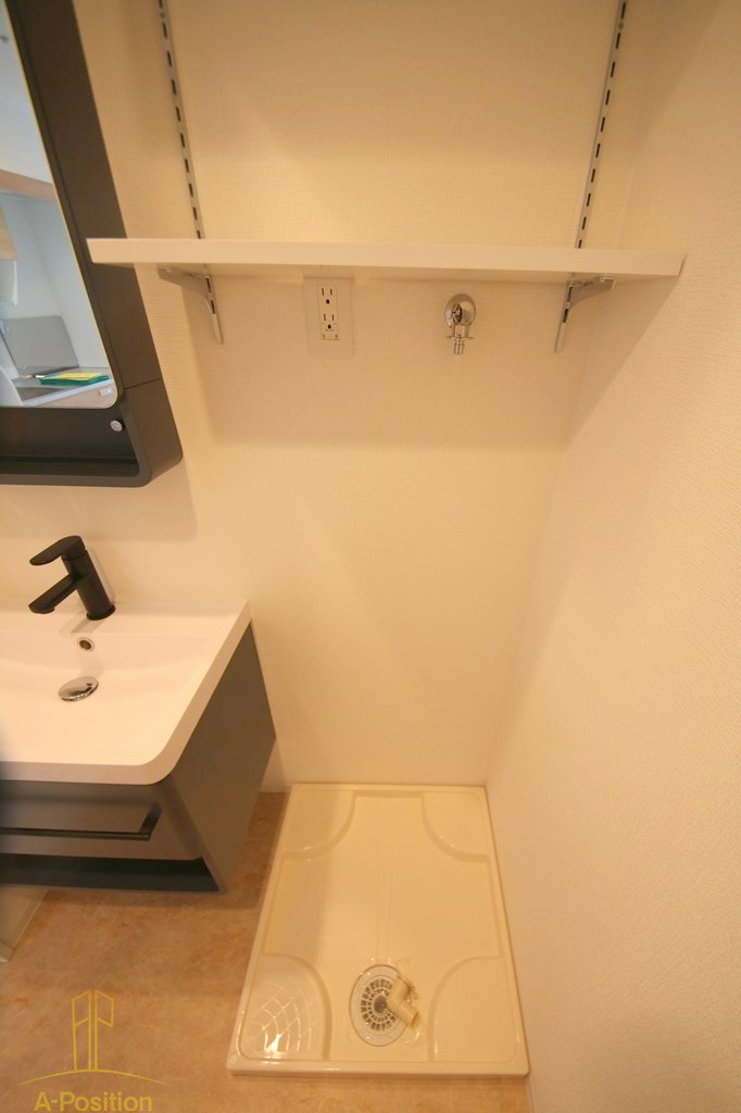 その他設備　セレニテ日本橋ミラク