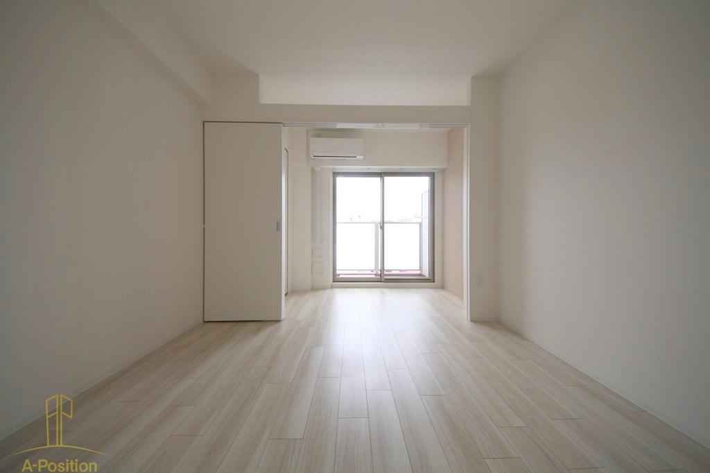 居室・リビング　セレニテ日本橋ミラク